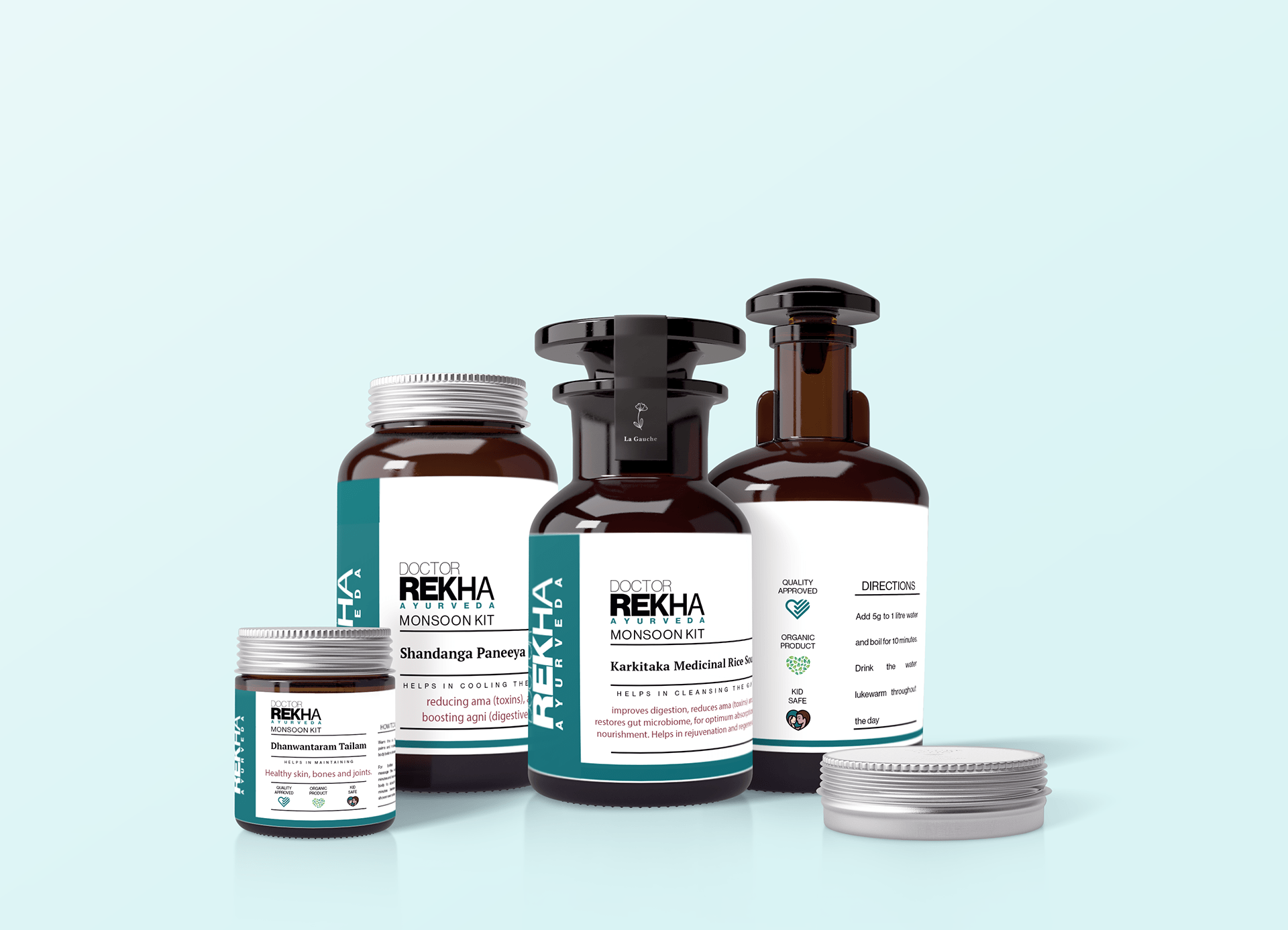Dr. Rekha gallery 4