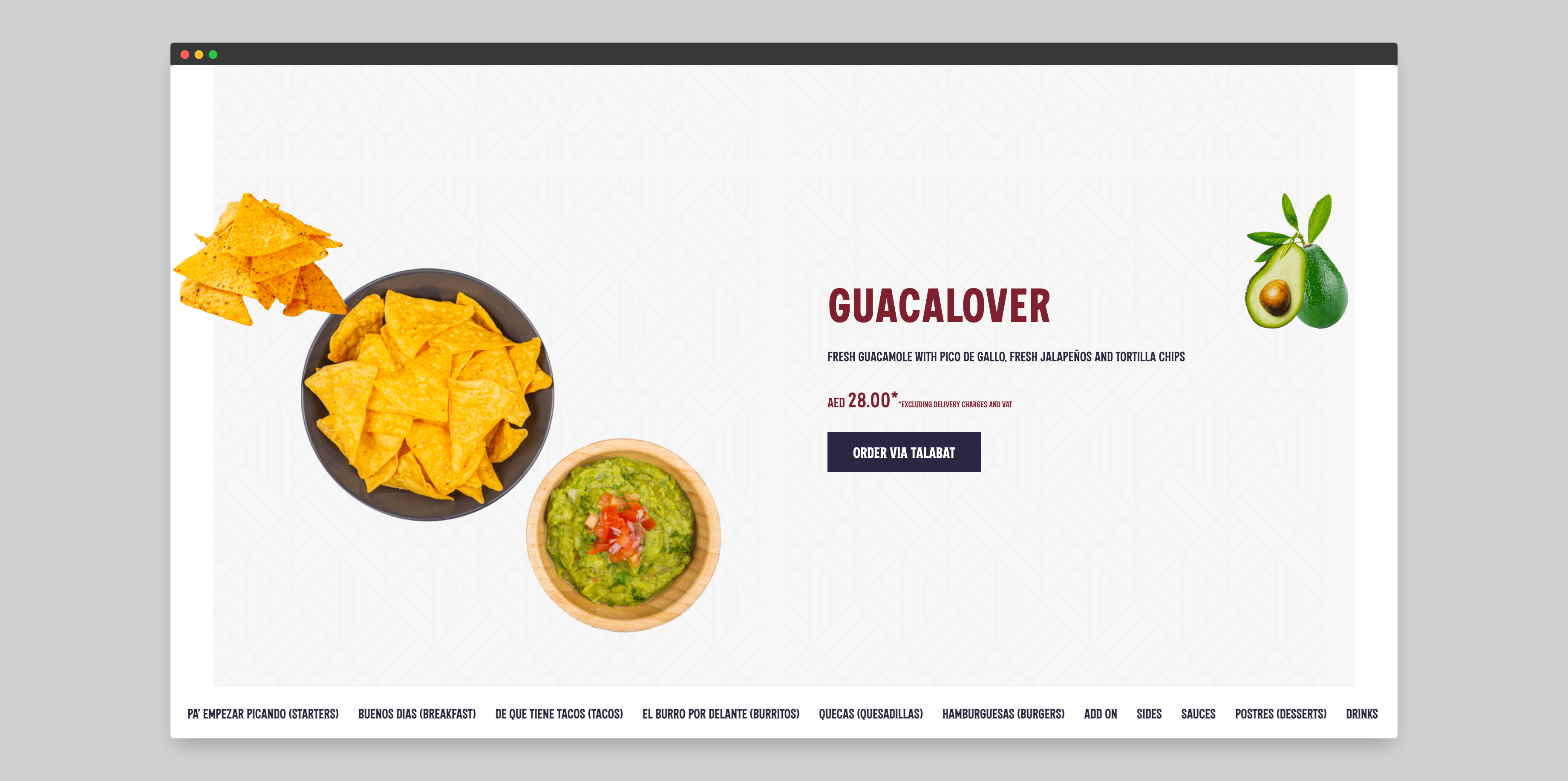 El Cocina gallery 2