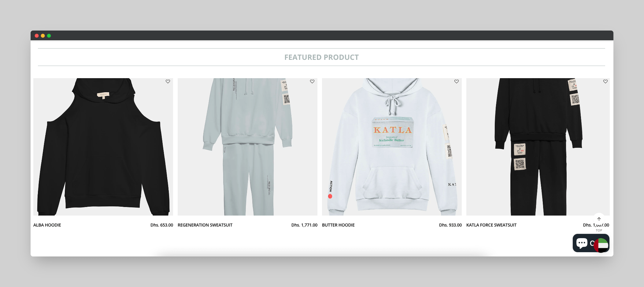 Katla gallery 1