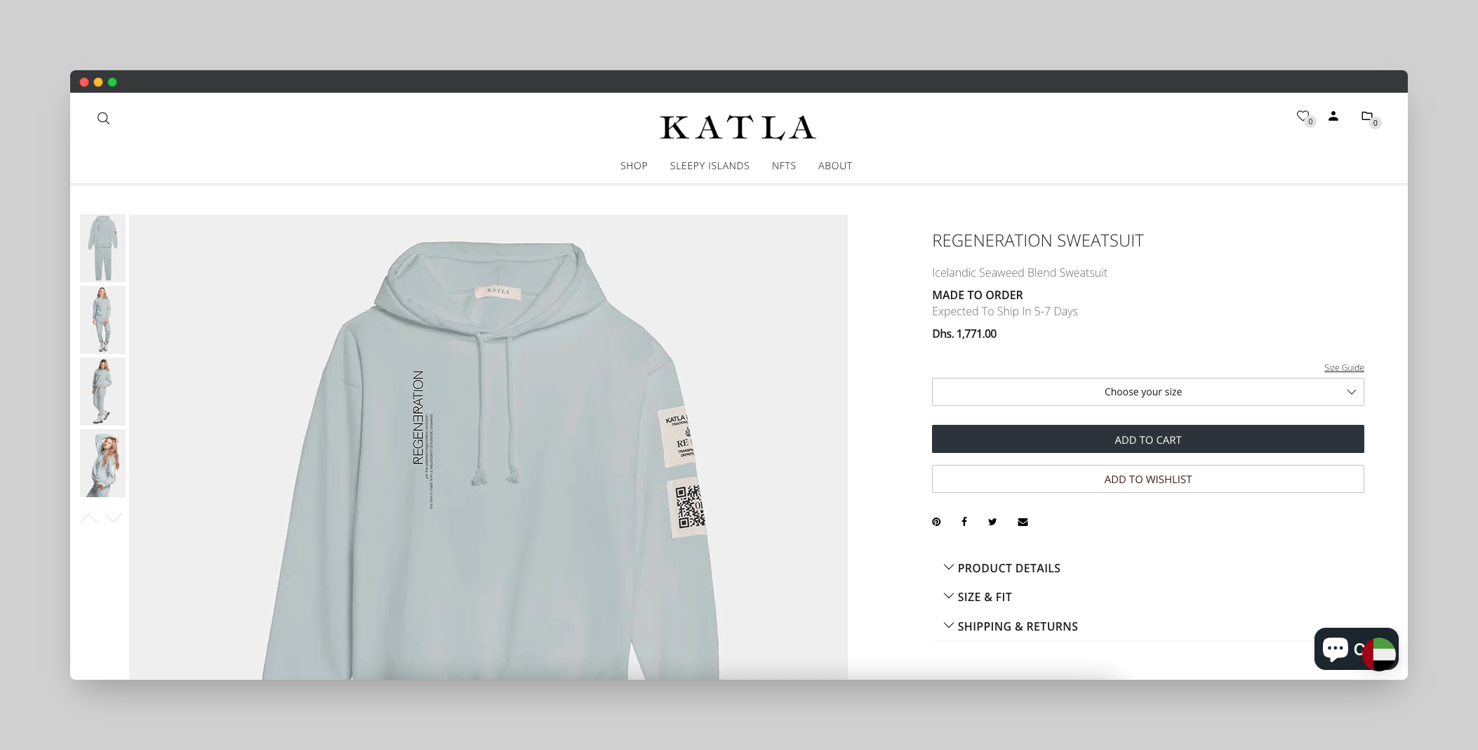 Katla gallery 2